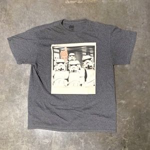 STAR WARS EMPIRE PHOTO LAB